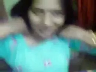 ازدواج یک جوجه داغ کلیپ سوپر سکس ایرانی با انجام خانه داری