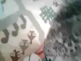 ورزش کلیپ فیلم سکسی دادن یک داغ با دوست پسر او را